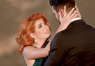 Δεν θα την γνώριζε… ούτε ο Βασιλάκος: Αγνώριστη η Νικολέτα Τσομπανίδου τρία χρόνια μετά τη νίκη στο Bachelor