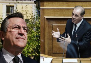 Εκλογές: Ο Νικολόπουλος συστρατεύεται με τον Βελόπουλο για να ρίξει τον «Μητσογκάν»