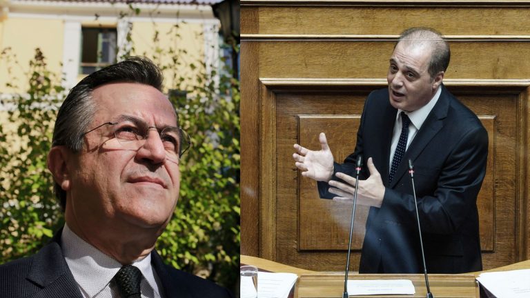 Εκλογές: Ο Νικολόπουλος συστρατεύεται με τον Βελόπουλο για να ρίξει τον «Μητσογκάν»