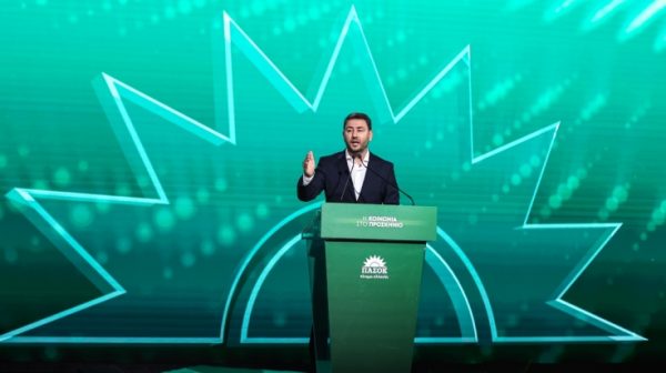 Η πρώτη αχτίδα ελπίδας έρχεται στις 21 Μάϊου