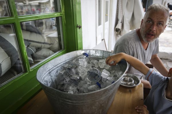 Μέτρα για την αποφυγή μπλακάουτ σε έξι νησιά