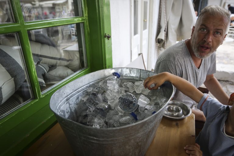 Μέτρα για την αποφυγή μπλακάουτ σε έξι νησιά