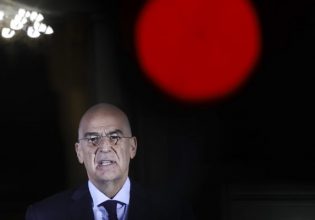 Δένδιας: Δεν διανοούμαι ότι κάποιος θα επιχειρούσε να με παρακολουθήσει