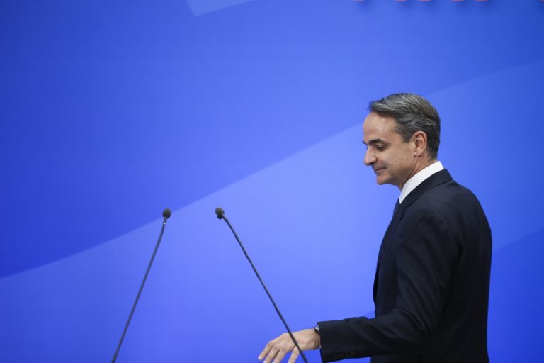 Οι «κόκκινες κάρτες» Μητσοτάκη, οι «πρωτοκλασάτοι», το πρώτο 5ήμερο – Πώς ανοίγει η προεκλογική εκστρατεία