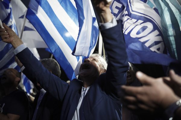 Οι εκλογές, οι κοινωνικές συμμαχίες και το ερώτημα της ηγεμονίας