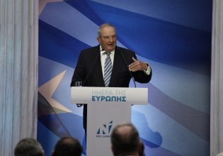Καραμανλής: Δεν υπάρχει η πολυτέλεια πολιτικής αστάθειας – Καμπανάκια για τα ελληνοτουρκικά