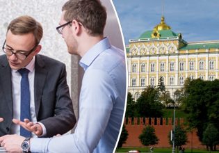 Ρωσία: Γιατί οι δυτικές κυρώσεις κάνουν τα στραβά μάτια στην εταιρεία Nukem