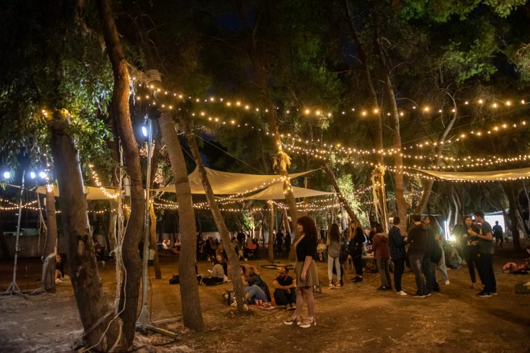 Ελευσίνα: Μια σύνθετη δράση τέχνης την τελευταία Κυριακή του Μάη