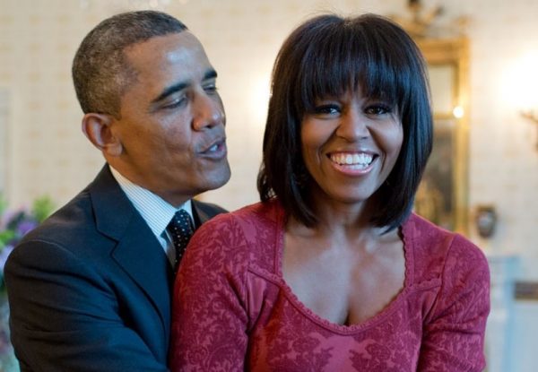 Μπαράκ Ομπάμα: Το μήνυμά του προς την Μισέλ Ομπάμα για τη Γιορτή της Μητέρας