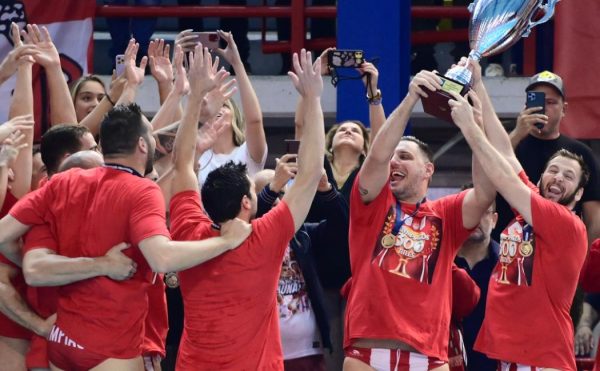 Κυρίαρχος ο Ολυμπιακός: 100 πρωταθλήματα στον Ερασιτέχνη, 84 Παναθηναϊκός, ΑΕΚ και ΠΑΟΚ