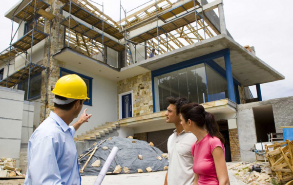 Ακίνητα: Μέχρι 40% η αντιπαραροχή – Υψηλό 10ετίας στις τιμές των οικοπέδων (πίνακες)