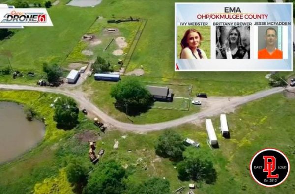 Φρίκη στην Οκλαχόμα: Επτά πτώματα βρέθηκαν μέσα σε σπίτι – Τι εξετάζεται