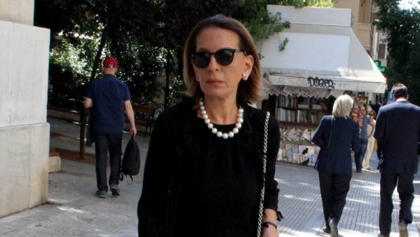 Όλγα Τρέμη: «Κρυφό» διαζύγιο για την δημοσιογράφο
