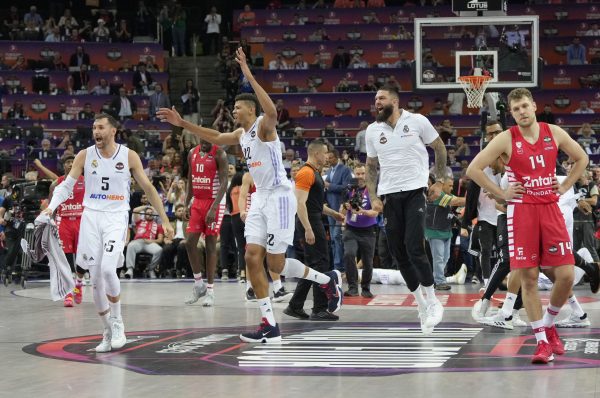 To Κάουνας δεν είναι Τελ Αβίβ