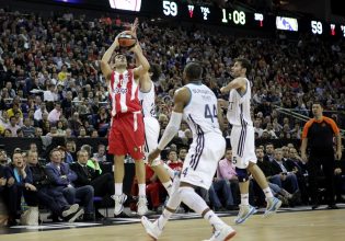 Τελικός Final Four: η μάχη των …δεινοσαύρων! 