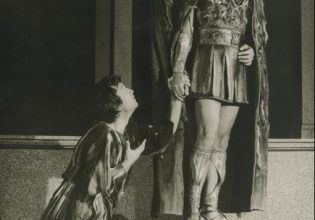 Ευριπίδης: Η πάλη ανάμεσα στο παλαιό και στο νέο (Μέρος ΚΓ’)