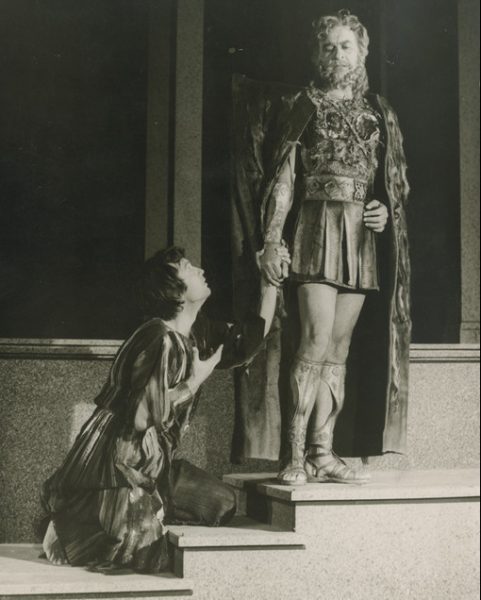 Ευριπίδης: Η πάλη ανάμεσα στο παλαιό και στο νέο (Μέρος ΚΓ’)