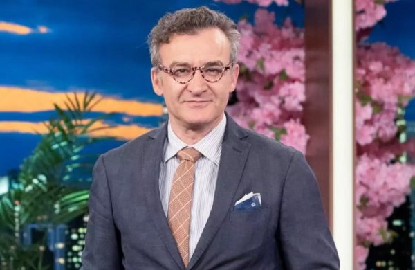 Νίκος Ορφανός: «Ο Αλέκος Αλεξανδράκης αποτέλεσε ώθηση στο ξεκίνημα της καριέρας μου»