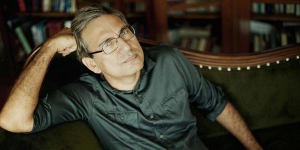 Ορχάν Παμούκ: «Ο Ερντογάν κατέστρεψε τα πάντα μέσα σε μια πενταετία»