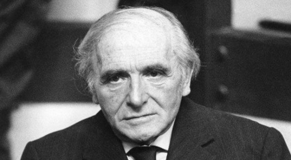 Κλάους Μπάρμπι: Ο φοβερός εγκληματίας πολέμου