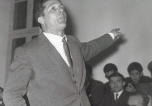 Νικηφόρος Μανδηλαράς: Τα αναπάντητα ερωτήματα για το θάνατό του