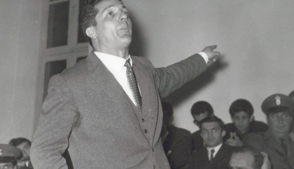 Νικηφόρος Μανδηλαράς: Τα αναπάντητα ερωτήματα για το θάνατό του