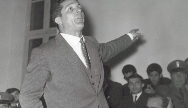 Νικηφόρος Μανδηλαράς: Τα αναπάντητα ερωτήματα για το θάνατό του