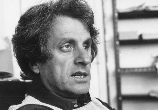 Ιάννης Ξενάκης: Ο αρχιτέκτονας του ήχου