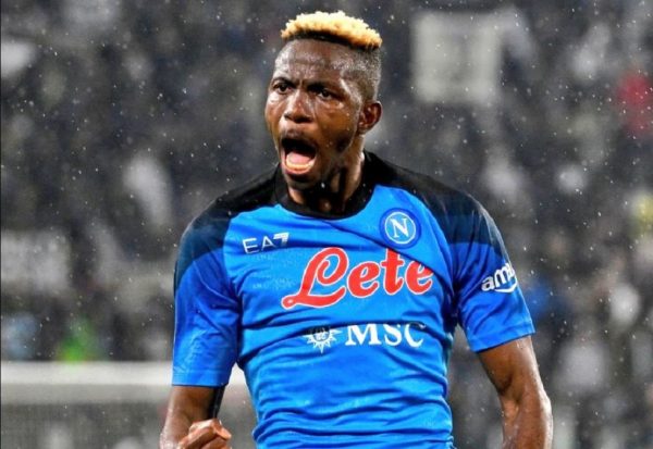 Σήκω Ντιέγκο να την δεις: Πρωταθλήτρια Ιταλίας η Νάπολι [Εικόνες & βίντεο]