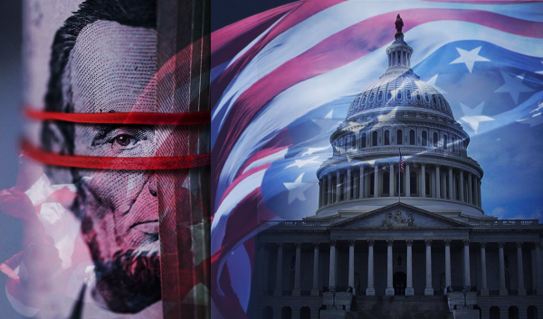 ΗΠΑ: Τι θα συμβεί χωρίς συμφωνία για το χρέος [ερωτήσεις – απαντήσεις] 