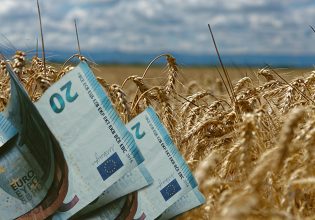 Ενισχύσεις: «Πακέτο» 31 εκατ. ευρώ για αγροτικές αποζημιώσεις