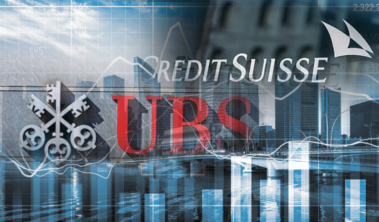 Credit Suisse: Κατά εκατοντάδες παραιτούνται οι εργαζόμενοι