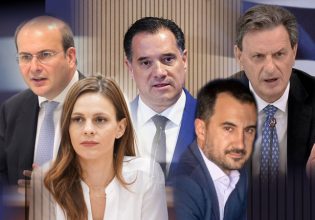 Εκλογές 2023: Ποιες οι επιδόσεις των στελεχών των οικονομικών επιτελείων
