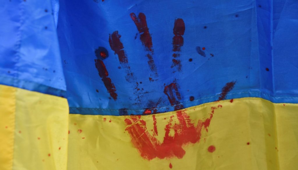 Ρωσο-Ουκρανικός πόλεμος: Ρωγμές στο στρατόπεδο των «γερακιών» για τη συνέχιση του πολέμου