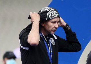 Ανόρθωση και Σέρρες για τον Πάμπλο Γκαρσία