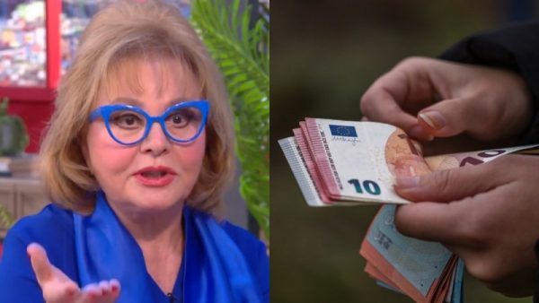 Προειδοποίηση από την Βίκυ Παγιατάκη: Οικονομική καταστροφή για Αιγόκερους και άλλα δύο ζώδια