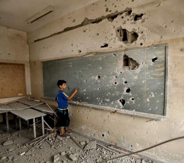 Μέση Ανατολή: 29 Παλαιστίνιοι νεκροί από τις επιδρομές του Ισραήλ – 7 παιδιά ανάμεσά τους