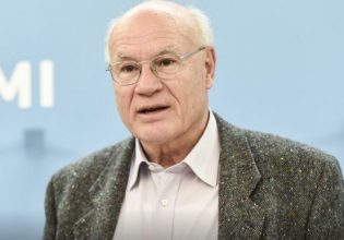 Γεράσιμος Παπαδόπουλος για σεισμό στην Κρήτη: Η περιοχή έχει δώσει και σεισμό πάνω από 6 Ρίχτερ