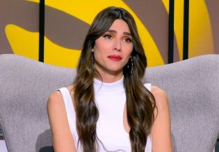 My Style Rocks: Η Ηλιάνα Παπαγεωργίου ζήτησε δημόσια συγγνώμη – «Χαίρομαι που λύνουμε την παρεξήγηση»