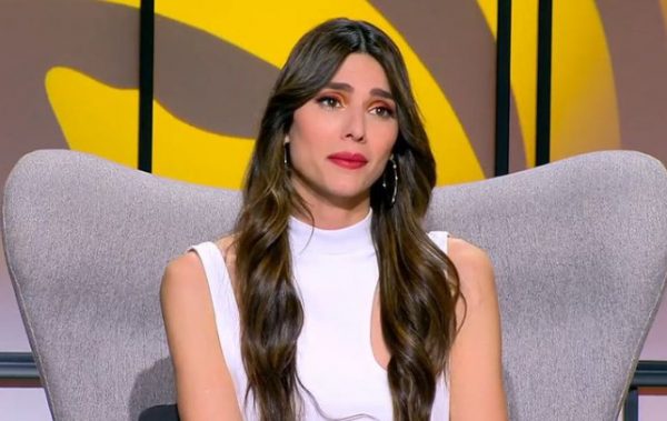 My Style Rocks: Η Ηλιάνα Παπαγεωργίου ζήτησε δημόσια συγγνώμη – «Χαίρομαι που λύνουμε την παρεξήγηση»