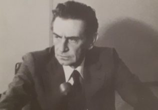 Παναγής Παπαληγούρας: Στην Ελλάδα υπάρχει παράδοση παζαριών και όχι διαλόγων