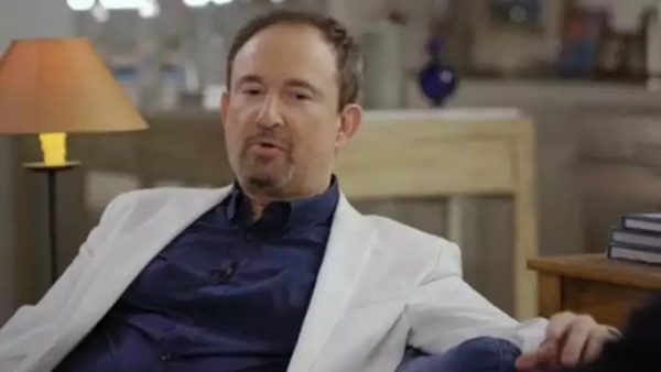 Γιάννης Παπαμιχαήλ: Τα βάζει με Ηλία Ψινάκη και J2US – «Τι λες ρε; Πας καλά;»