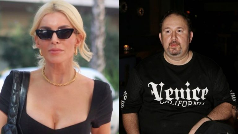 Γιάννης Παπαμιχαήλ: Τα έβαλε με την Κατερίνα Καινούργιου