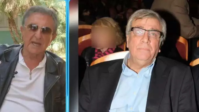 Αργύρης Παπαργυρόπουλος: «Ο Στηβ Κακέτσης πέντε χρόνια παρακαλούσε να πεθάνει»