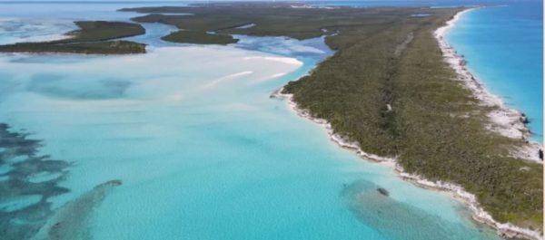 Επτά ιδιωτικά νησιά πωλούνται – Ένα ελληνικό μεταξύ αυτών
