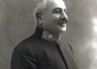 Λεωνίδας Παρασκευόπουλος: Ουδέποτε υπήρξεν ευτυχέστερος αρχηγός ελληνικού στρατού