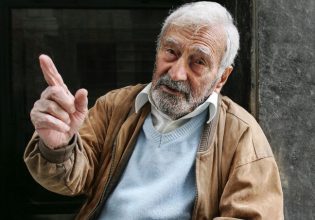 Αλέξης Πάρνης: Οι μεγάλες ιστορικές στιγμές και οι ηθικοί άθλοι