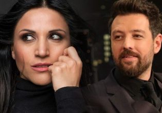 Σοφία Παυλίδου: Αγωγή «βόμβα» εναντίον του Μάνου Παπαγιάννη – Αντιμέτωποι ξανά στα δικαστήρια