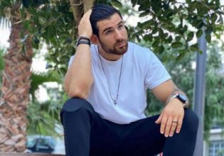 Ετεοκλής Παύλου: «Αν φτάσω σε σημείο να μη μπορώ να αυτοεξυπηρετηθώ, καλύτερα να μη ζω πια»