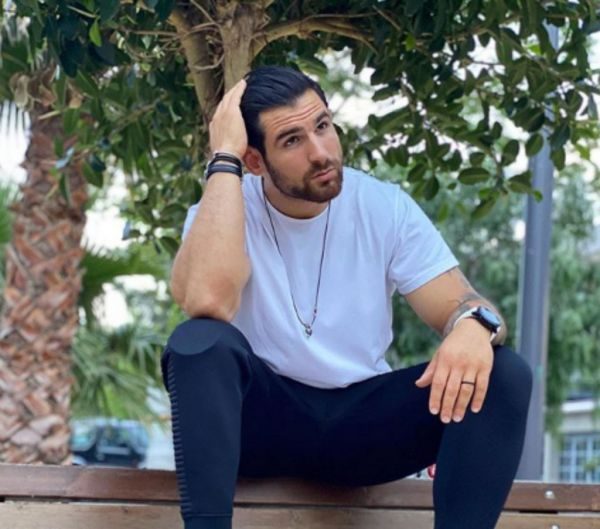 Ετεοκλής Παύλου: «Αν φτάσω σε σημείο να μη μπορώ να αυτοεξυπηρετηθώ, καλύτερα να μη ζω πια»